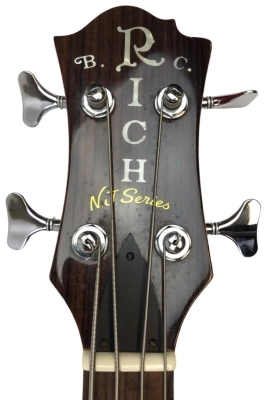 B.C Rich Eagle 2